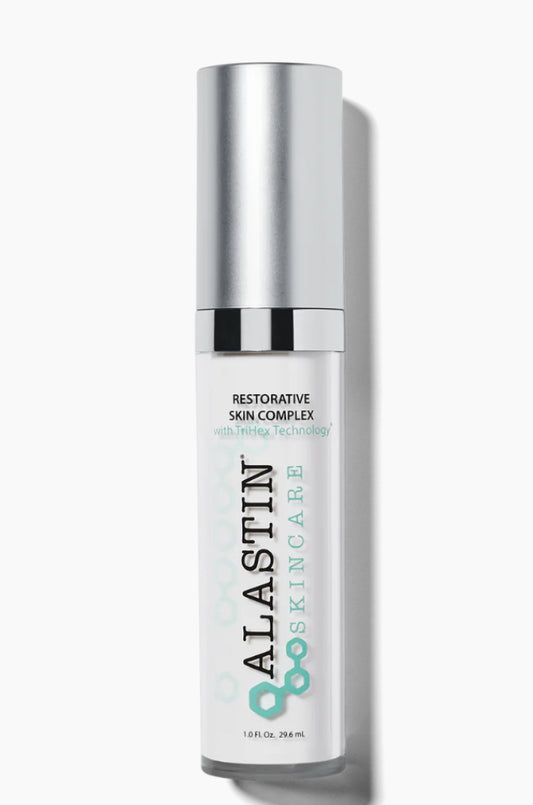 Alastin Restorative Skin Complex with TriHex Technology