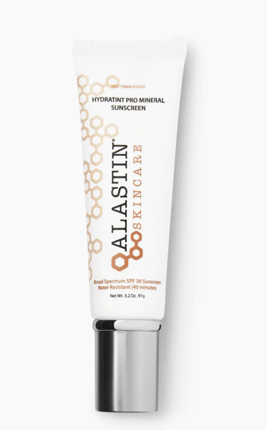 Alastin Hydratint Pro Mineral Sunscreen SPF 36