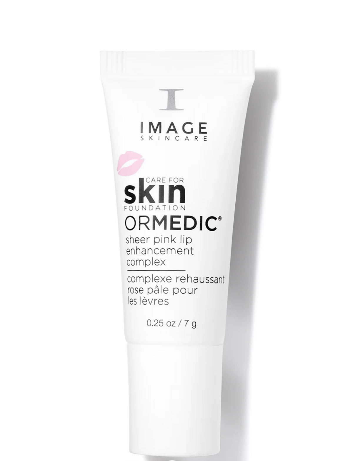 Image Skincare Ormedic Sheer Pink Lip Enhancement Complex