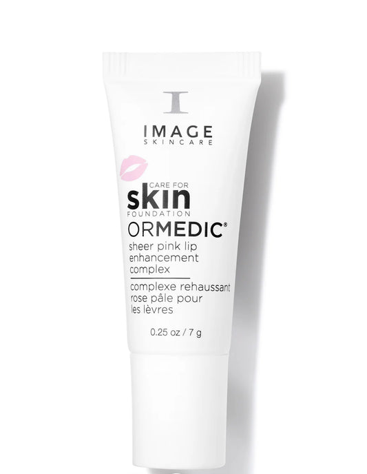 Image Skincare Ormedic Sheer Pink Lip Enhancement Complex