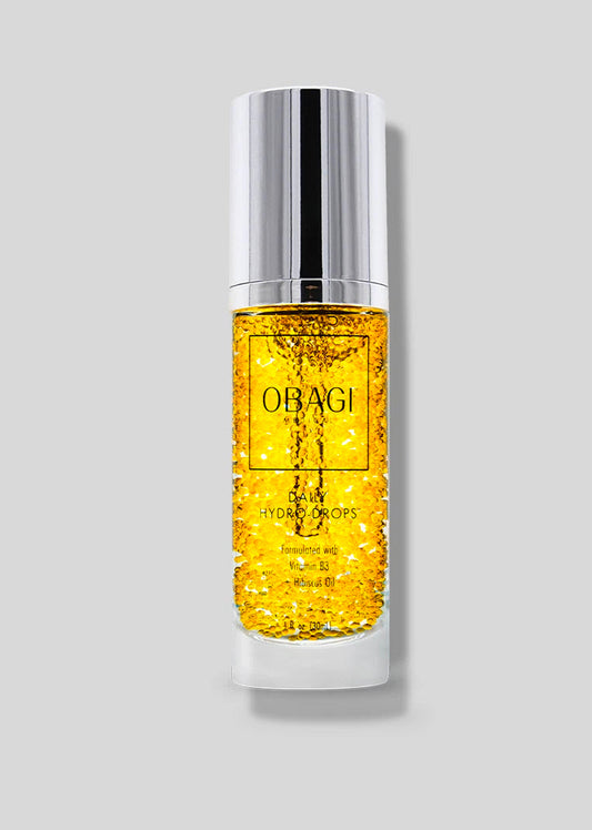 Obagi Daily Hydro Drops Facial Serum