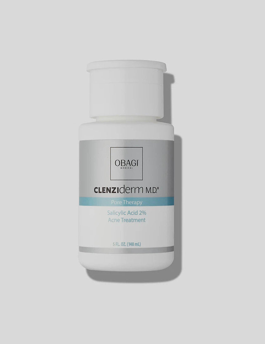 Obagi CLENZIderm Pore Therapy