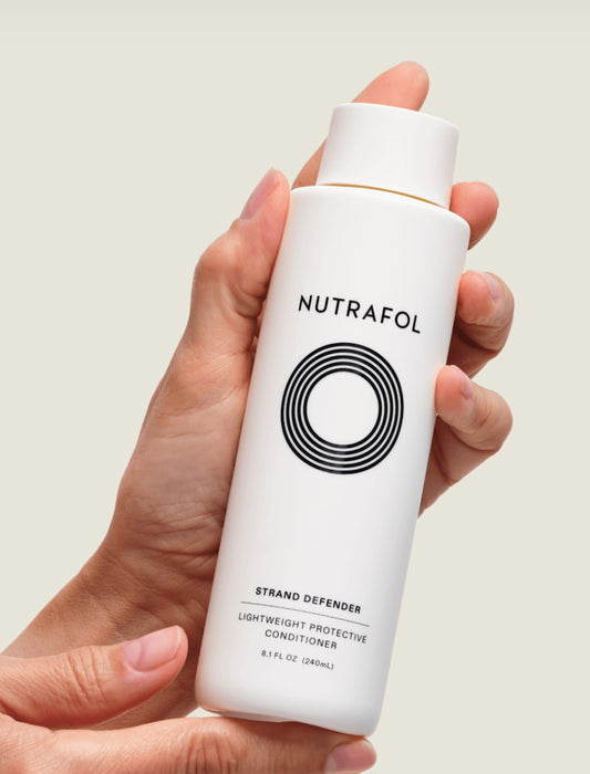 Nutrafol Strand Defender Conditioner