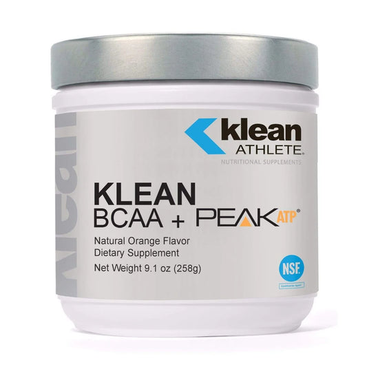 KLEAN BCAA+PEAK