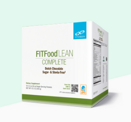 FITFood LEAN Complete