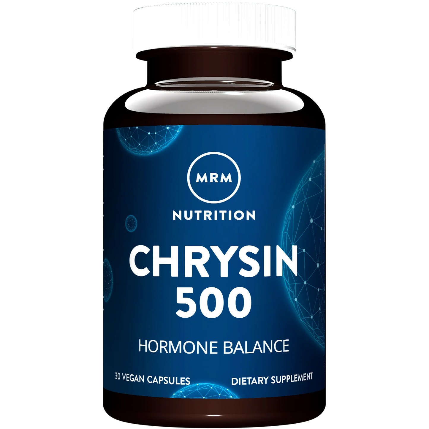 MRM Nutrition Chrysin 500