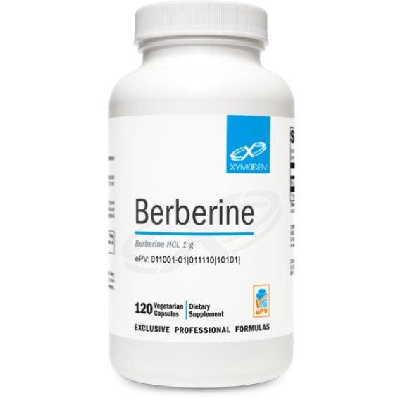 Berberine