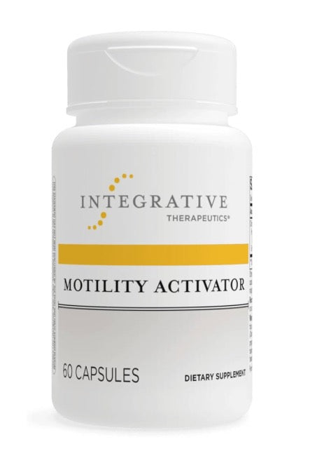 Integrative Motility Activator